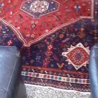 Tappeto persiano originale
