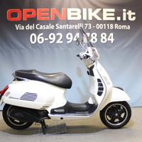 Piaggio Vespa 300 GTS Super 07/2008 Km 30200