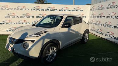 Nissan Juke 1.2 BENZINA 115 CV Start&Stop Tekna KM