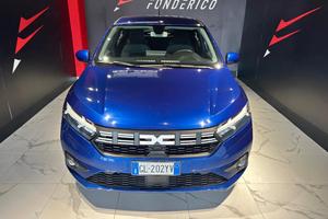 DACIA Sandero Stepway 1.0 TCe 90CV CVT Expres.