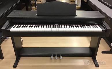 Pianoforte roland hp2700