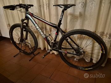 Trek 8500 MTB 26” – SRAM X0, freni a disco