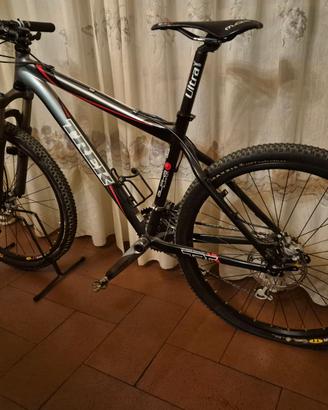 Trek 8500 MTB 26” – SRAM X0, freni a disco