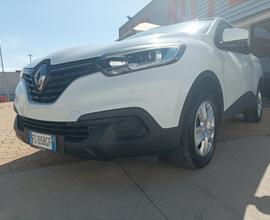 Renault Kadjar - 1.5 DCI 110CV GARANTITA