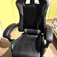 Sedia da gamer