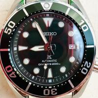 Orologio SEIKO -Prospex-Sumo