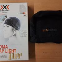 X-Bionic  Caps 