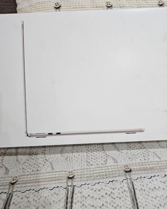 Macbook air 13 m5 2026 16 giga 1Tb ssd
