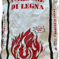 Carbone Argentino Originale 10 kg