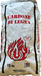 Carbone Argentino Originale 10 kg