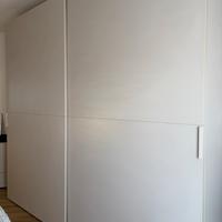 Camera da letto Tomasella in buone condizioni