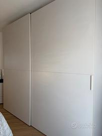 Camera da letto Tomasella in buone condizioni