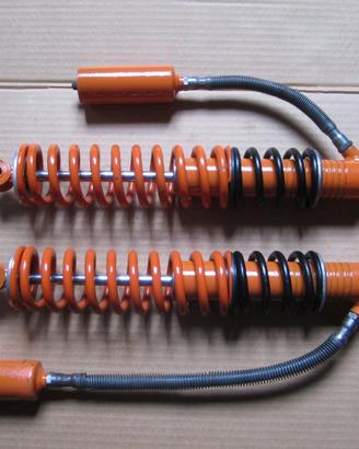 Ammortizzatori CORTE & COSSO interasse 400 mm