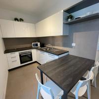 Appartamento moderno posizione strategica