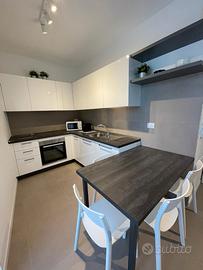 Appartamento moderno posizione strategica