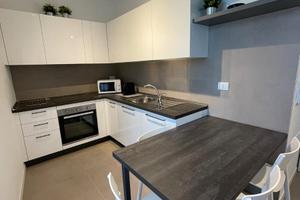 Appartamento moderno posizione strategica