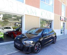 AUDI A1 SPB 40 TFSI S-tronic 2X S-line CERCHI 18