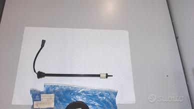 INDICATORE LIVELLO OLIO DEL MISCELATORE COSA 2 PIA