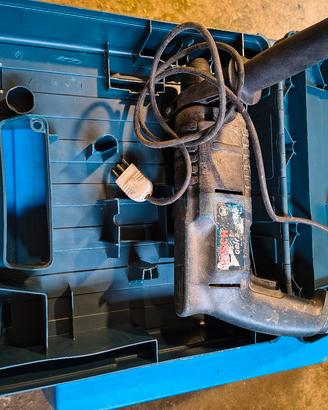 flexes Bosch gbh 2