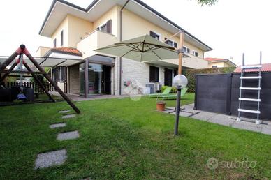 3 LOCALI A SEDRIANO