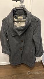 Cappotto Mauro Grifoni donna taglia 40