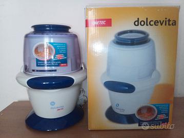 tritatutto Imetec Dolcevita 