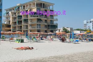 22/8-29/8 VISTA MARE con SPIAGGIA INC. -485-