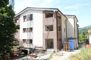 4 LOCALI A SASSO MARCONI