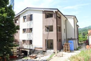 4 LOCALI A SASSO MARCONI