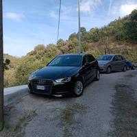 Audi A3 Sportback 2.0 150cv full optional 