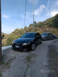 Audi A3 Sportback 2.0 150cv full optional 