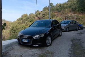 Audi A3 Sportback 2.0 150cv full optional 