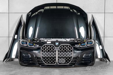 BMW 4 G26 LASER 475