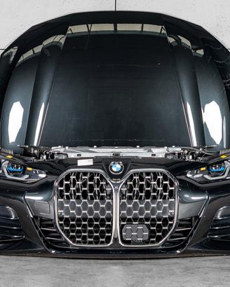 BMW 4 G26 LASER 475