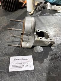 Supporto magnete dinamo Gilera