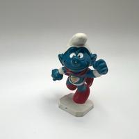 Puffo Superpuffo supereroe