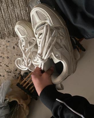Scarpe luis vuitton