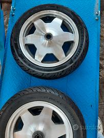 Suzuki AN Burgman 250