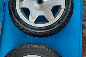 Suzuki AN Burgman 250