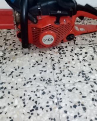 motosega 