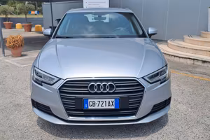 Audi A3 Sportback 35 2.0 Tdi 150Cv Business
