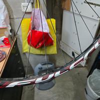 cerchi Fulcrum red passion 3 29 XD