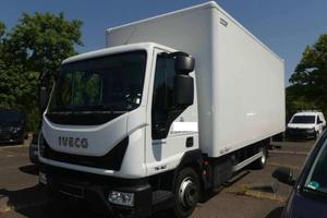 Iveco Eurocargo 75-160