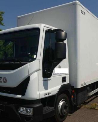 Iveco Eurocargo 75-160