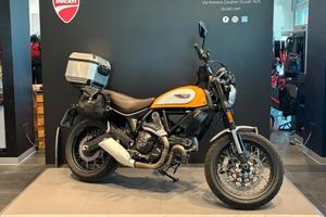 Ducati Scrambler 800 Classic