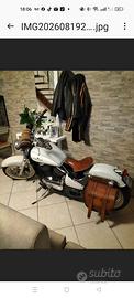 Kawasaki VN 800