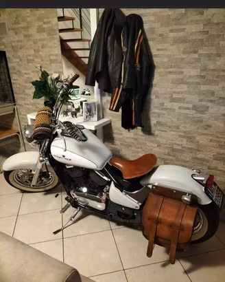 Kawasaki VN 800