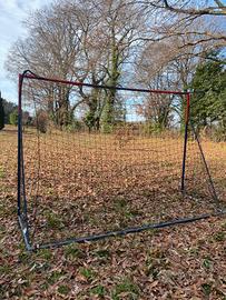 Porta da calcio