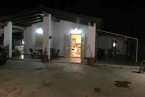 Villetta Singola a San Lorenzo Noto