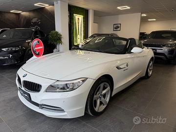 BMW Z4 CABRIO 20I SPORT 2.0 S-DRIVE 184CV CRUISE A